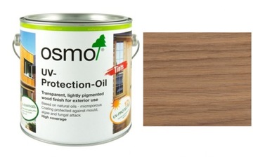 OSMO 429 Olej Ochronny UV Extra do tarasów 0,125 L