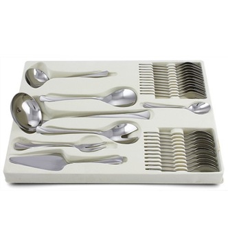 GERLACH VALOR CUTLERY 136 EL GLOSS Чемодан 24 OS