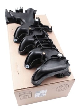KOLEKTOR SSĄCY CITROEN C4 C5 P 206 1.6HDI 0361.N3