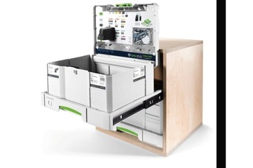 FESTOOL SYS-AZ 500692 ВЫДВИЖНАЯ ВСТАВКА