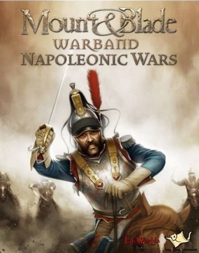 Mount & Blade Warband Napoleonic Wars Steam