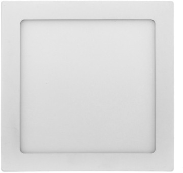 Потолочный светодиодный светильник Matis, 19 Вт