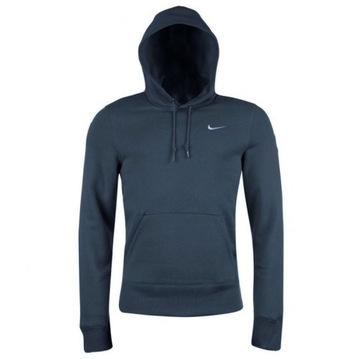 NIKE Męska BLUZA z Kapturem S-XXL tu M _4511