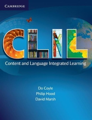 CLIL: Content and Language Integrated Learning