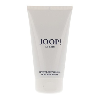 Gél Joop Le Bain 150 ml