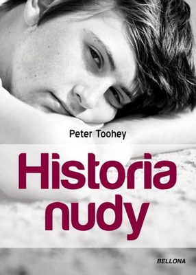 Historia nudy Peter Toohey