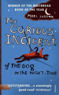 The Curious Incident of the Dog in the Night Mark Haddon