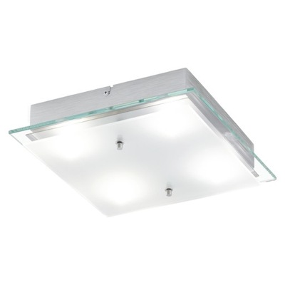 Plafon lampa sufitowa LED 29x29cm