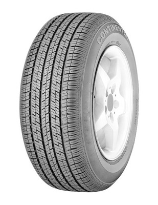 OPONA 215/65R16 CONTINENTAL 4X4 CONTACT