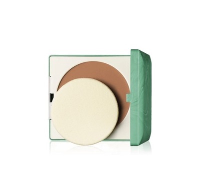 Clinique Almost Powder Makeup SPF 15 podkład w pudrze z ochroną