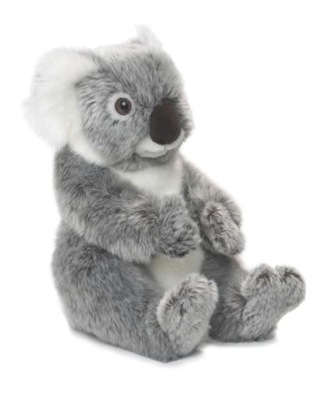 Koala 22 WWF WWF Plush Collection 408844