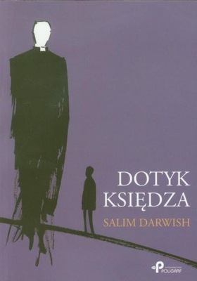 Dotyk księdza Salim Darwish