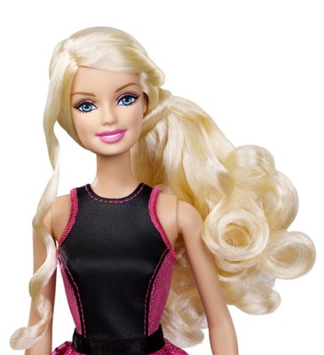 Lalka Barbie BMC01 30 cm