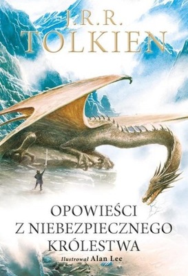 Tolkien - Opowieści z niebezpiecznego królestwa TW