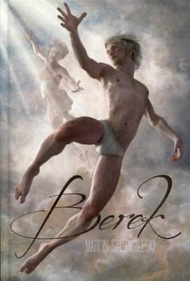 Berek Marcin Szczygielski