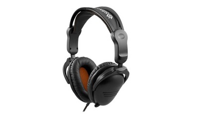 Słuchawki nauszne Steelseries 3H V2 Gaming jack 3,5 mm