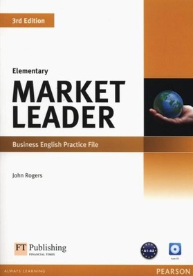 Market Leader 3rd Edition Elementary