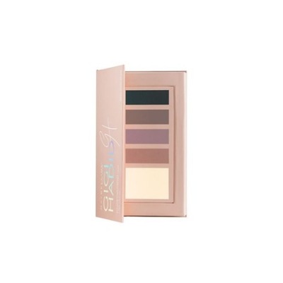 Maybelline Gigi Hadid Collection 02 Cool paletka cieni do konturowania oka