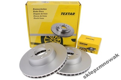 PADS DISCS TEXTAR REAR SEAT ALHAMBRA VW SHARAN - milautoparts-fr.ukrlive.com