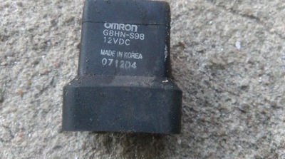 Suzuki liana реле фото №1