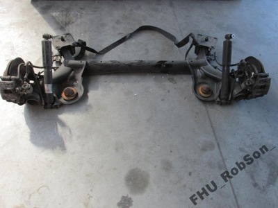 FORD TRANSIT CONNECT MK2 SUSPENSION REAR BEAM - milautoparts-fr.ukrlive.com