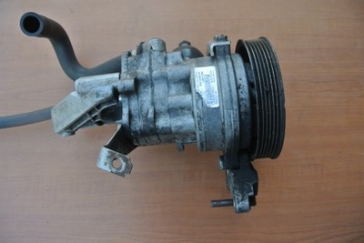 BMW E60 PUMP ELECTRICALLY POWERED HYDRAULIC STEERING DYNAMIC 6761415 - milautoparts-fr.ukrlive.com