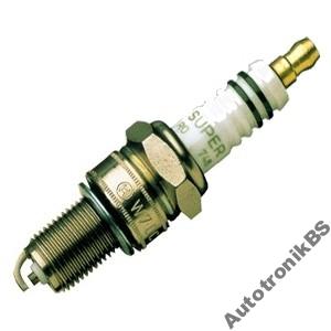 BOUGIE EMBRAYAGE BOSCH FR6DC2 0 242 240 554 - milautoparts-fr.ukrlive.com