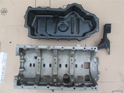 TRAY OIL FORD MONDEO MK4 GALAXY S-MAX 1.8TDCI - milautoparts-fr.ukrlive.com