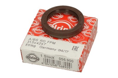 SIMMERING SEAL SHAFT OPEL ASTRA H TWINTOP - milautoparts-fr.ukrlive.com