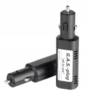 Czujnik Gazu G.A.S.-plug "all in one"