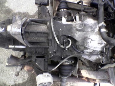 AUDI 100 C4 A6 80 B4 2,0 BOÎTE DE TRANSMISSION MÉCANIQUE - milautoparts-fr.ukrlive.com