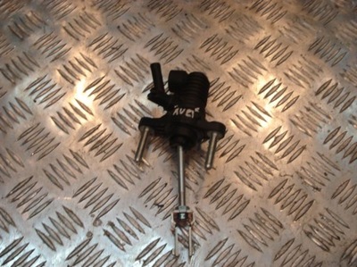 Toyota auris циліндр зчеплення 2.0 d 2008 фото №1