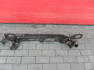 Усилитель pas audi a4 b6 b7 2.5 tdi 8e0 8e фото №1