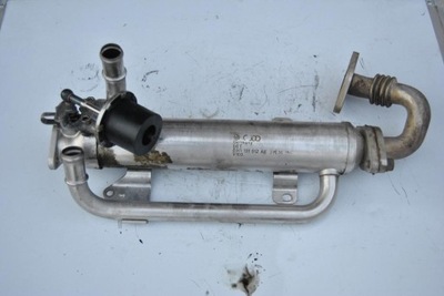 RADIATOR EXHAUST GASES VW AUDI SEAT SKODA 06- - milautoparts-fr.ukrlive.com