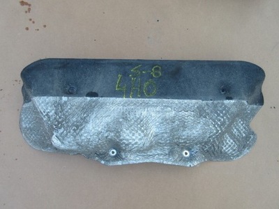 PLAQUE PROTECTION AUDI A8 A-8 4H0 S8 - milautoparts-fr.ukrlive.com