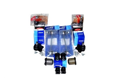 Підвіска opel vectra b комплект wysoka якість фото №1