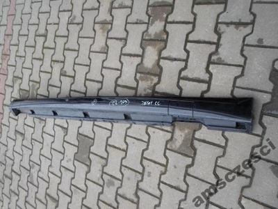 OEM A1646900840 emu próg plastikowy - milautoparts-fr.ukrlive.com