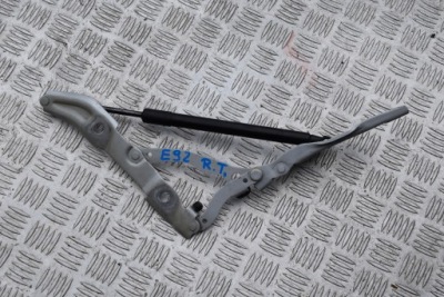 Петля кришки амортизатор правий задня bmw 3 e92 7060628 фото №1