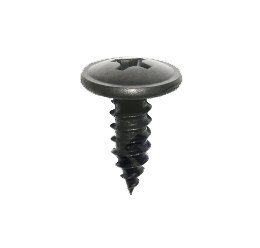 Винт клипса штифт подкрылок kia ceed sportage фото №1