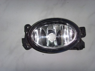 MERCEDES A W169 HALOGEN LAMP RIGHT - milautoparts-fr.ukrlive.com