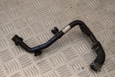 Wąż трубка wody audi a4 8w0 b9 04l122157bl фото №1