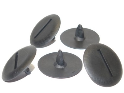 BOUTONS ÉPINGLES DU SEUIL MERCEDES A-CLASSE W168 W169 - milautoparts-fr.ukrlive.com