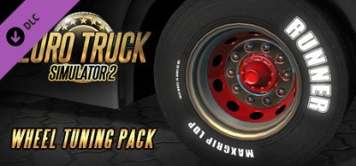 EURO TRUCK SIMULATOR 2 Wheel Tuning Pack DLC STEAM