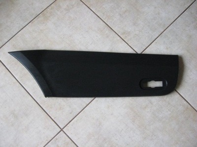 Ліва молдинг - задня bok - mercedes sprinter - a906 фото №1