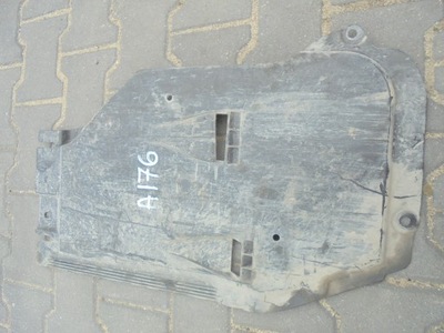 Плита pod двигун mercedes a45 amg a1765200023 фото №1