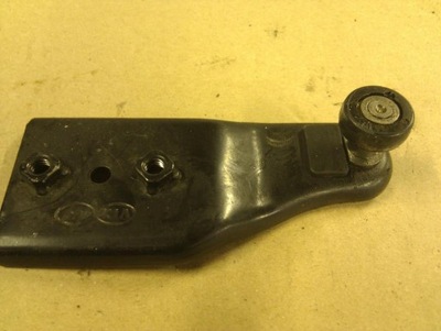 Ролик двері розсувних ліва kia carnival iii 06- фото №1