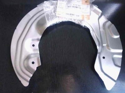 PROTECTION BRAKES FRONT FRONT BMW E81 E87 E90 E91 - milautoparts-fr.ukrlive.com