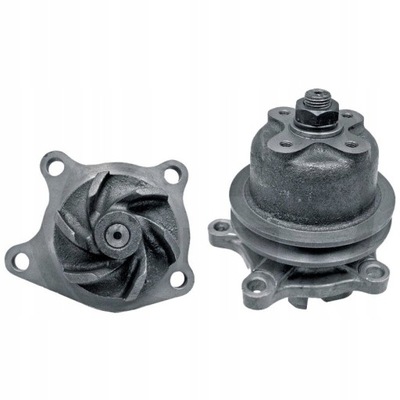 PUMP WATER COOLING KUBOTA 15321-73032 1532173032 - milautoparts-fr.ukrlive.com