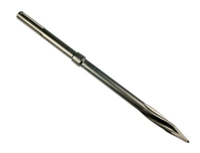 BOSCH PÔVODNÉ SEKÁČ SDS-MAX 400mm SZPICAK