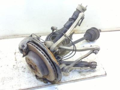 Амортизатор ступица с рычагами w212 e350 3.0 v6 фото №1